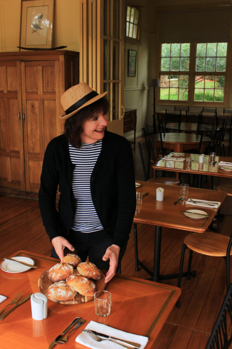 Australian Native Food Harvest A Guide for the Passionate Cook and